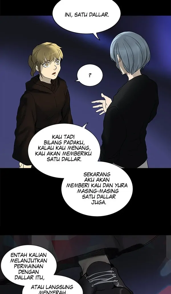 Baca Tower of God - Chapter 266 halaman 51