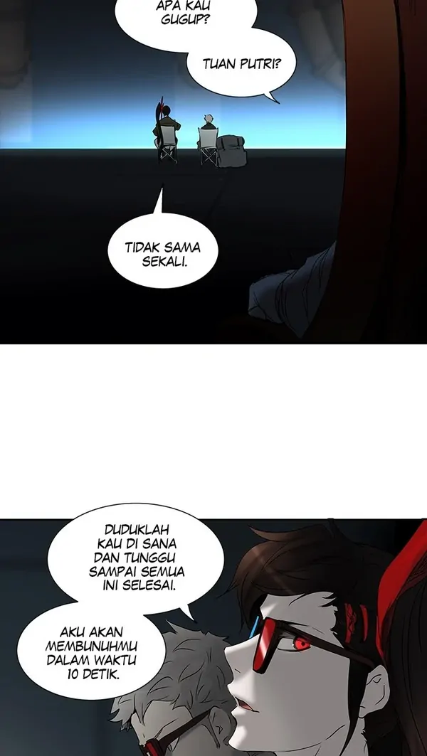 Baca Tower of God - Chapter 266 halaman 55