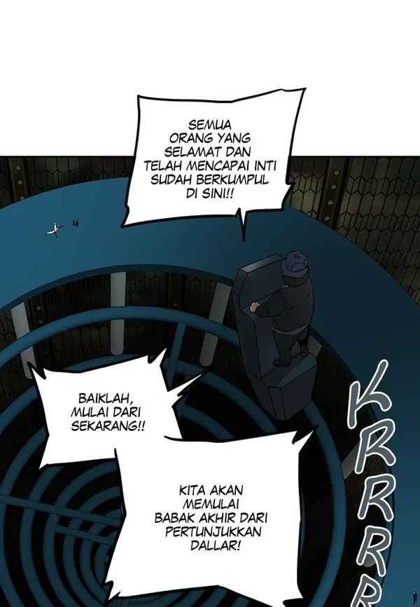 Baca Tower of God - Chapter 266 halaman 57