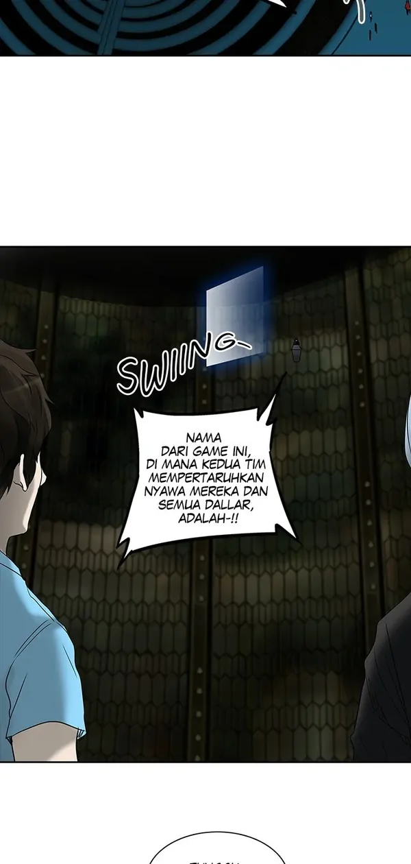 Baca Tower of God - Chapter 266 halaman 58