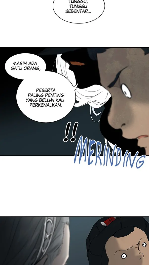Baca Tower of God - Chapter 266 halaman 59