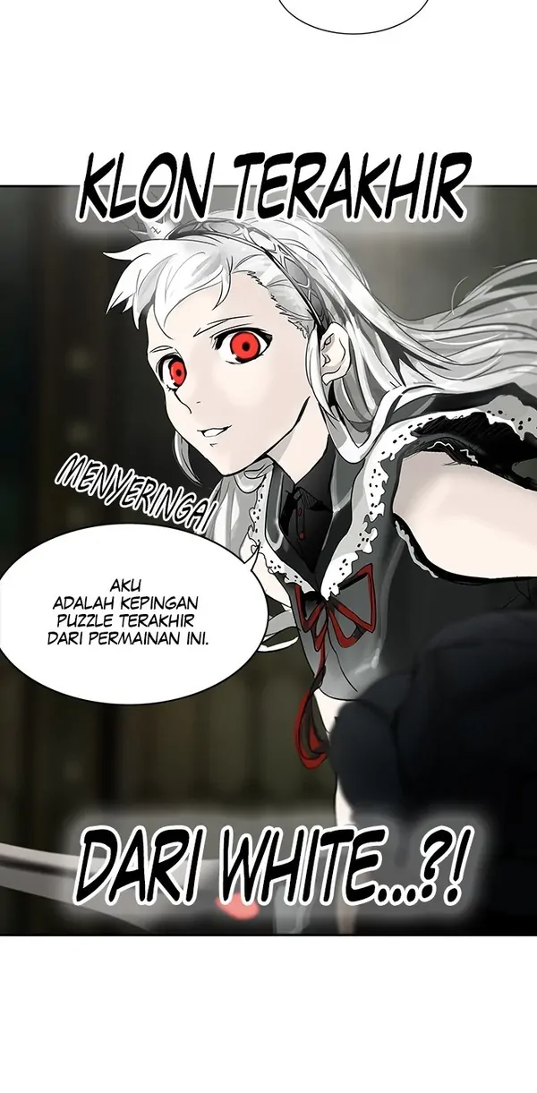Baca Tower of God - Chapter 266 halaman 61