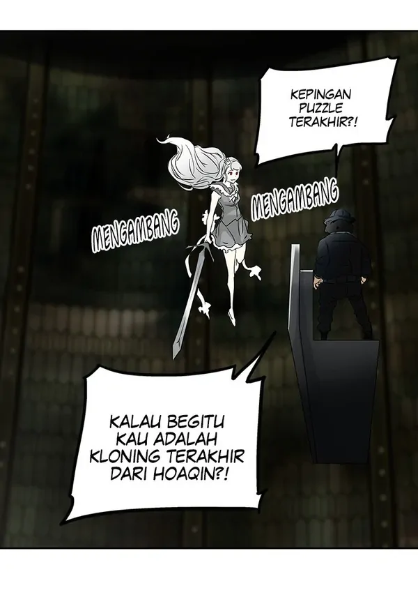 Baca Tower of God - Chapter 266 halaman 62