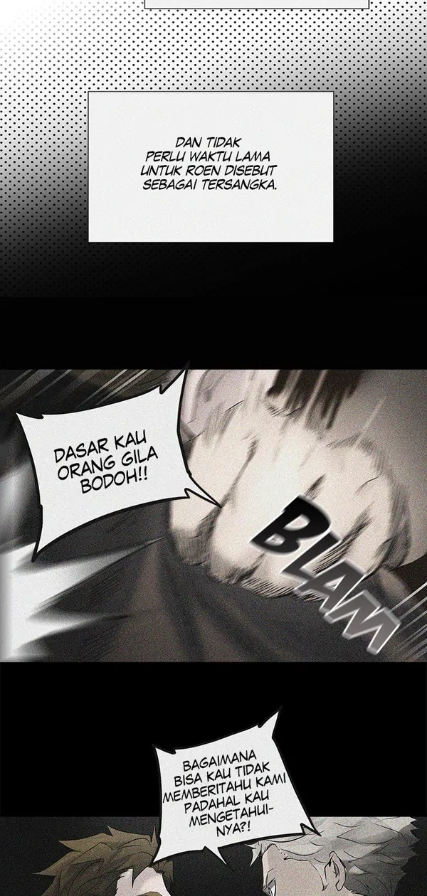 Baca Tower of God - Chapter 266 halaman 9