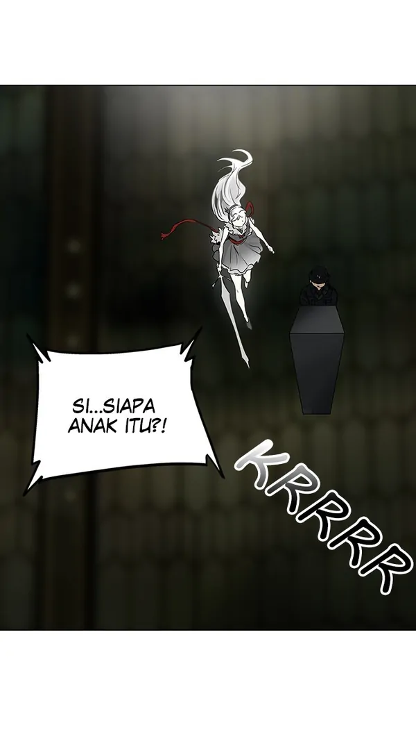 Baca Tower of God - Chapter 267 halaman 1