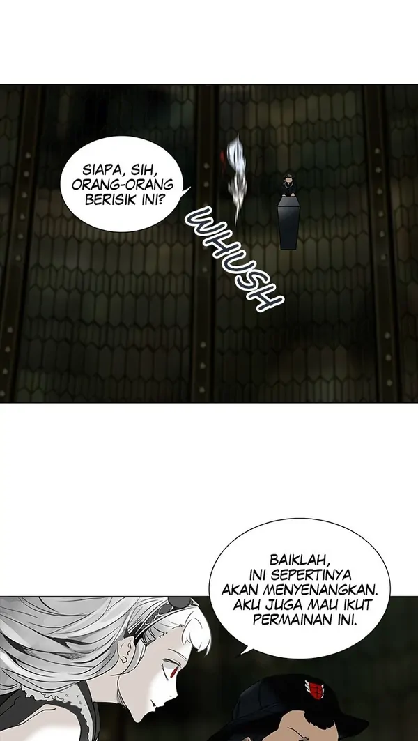 Baca Tower of God - Chapter 267 halaman 12