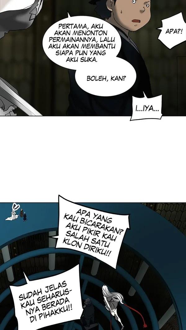 Baca Tower of God - Chapter 267 halaman 13