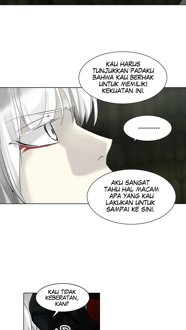 Baca Tower of God - Chapter 267 halaman 15
