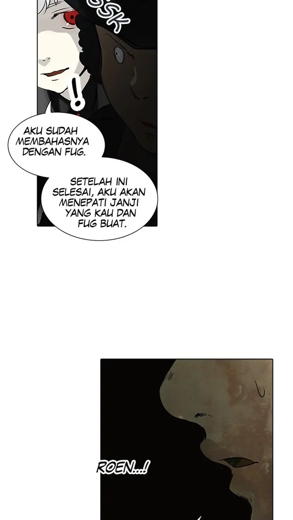 Baca Tower of God - Chapter 267 halaman 16
