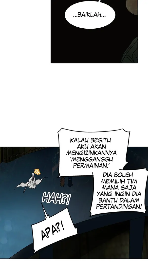 Baca Tower of God - Chapter 267 halaman 17