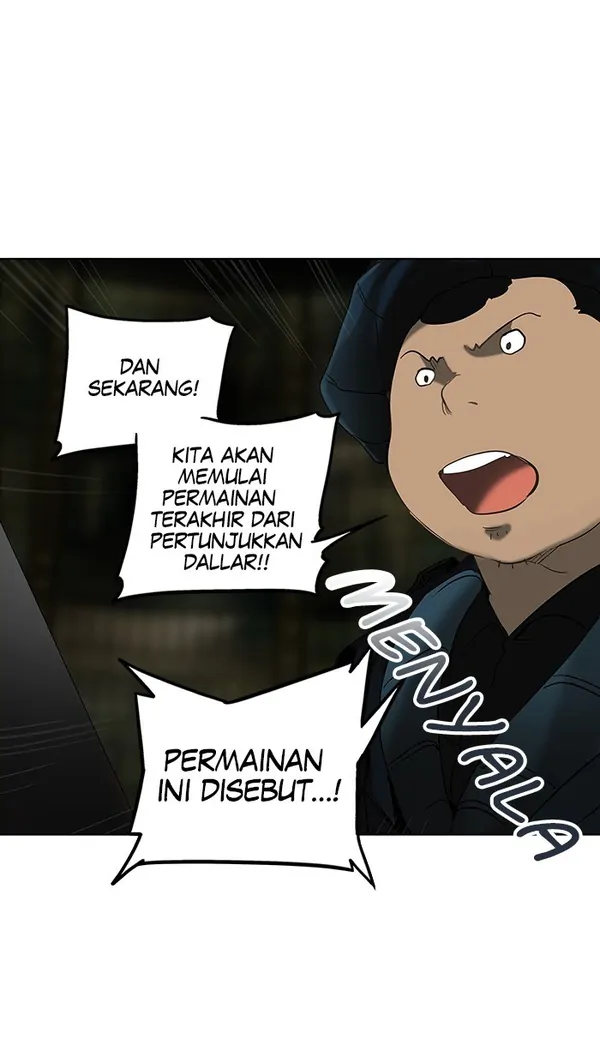 Baca Tower of God - Chapter 267 halaman 18