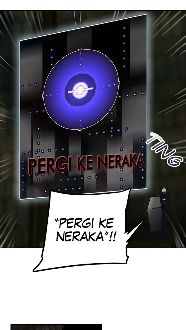Baca Tower of God - Chapter 267 halaman 19