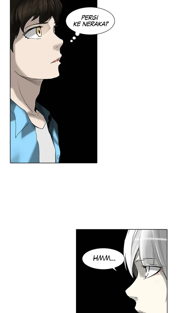 Baca Tower of God - Chapter 267 halaman 20
