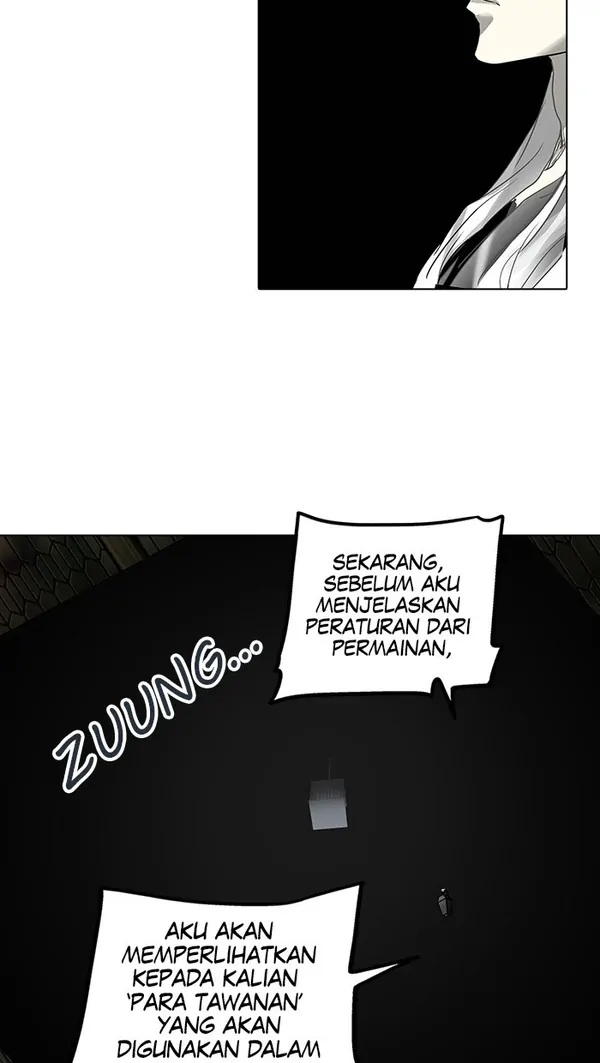Baca Tower of God - Chapter 267 halaman 21