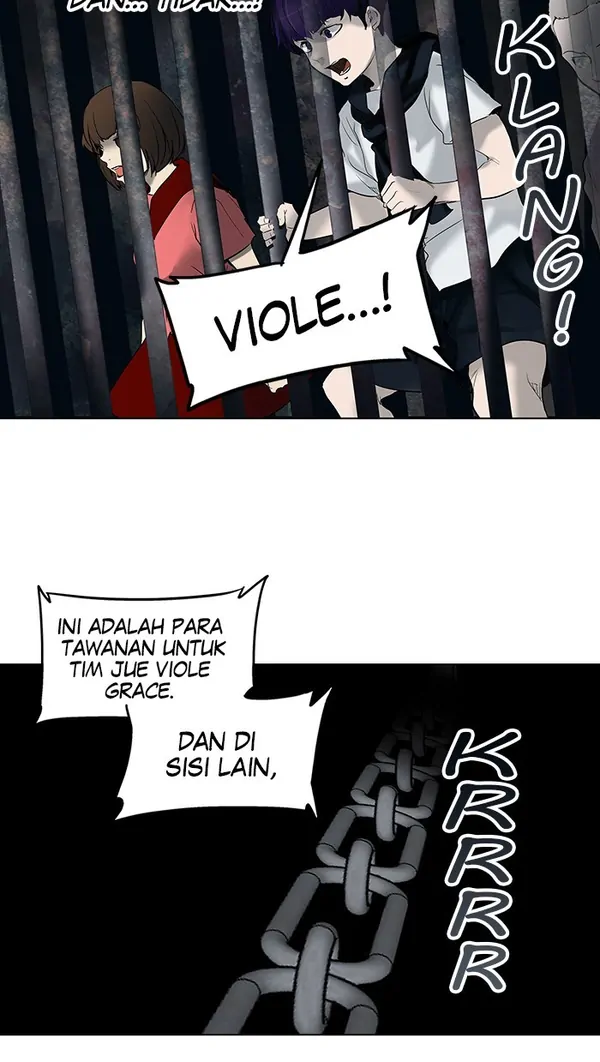Baca Tower of God - Chapter 267 halaman 24