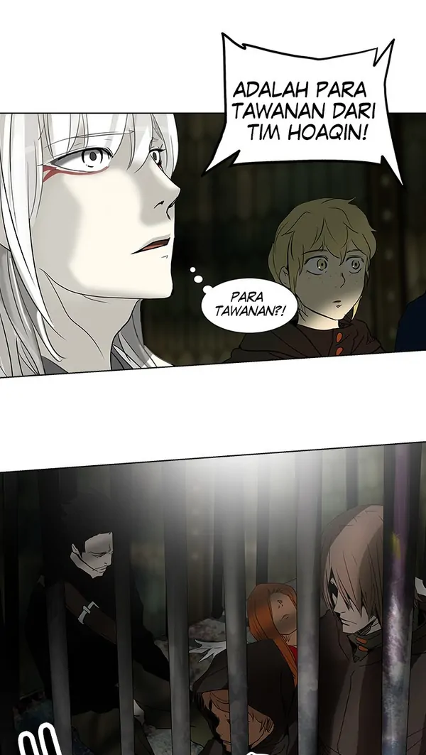 Baca Tower of God - Chapter 267 halaman 25