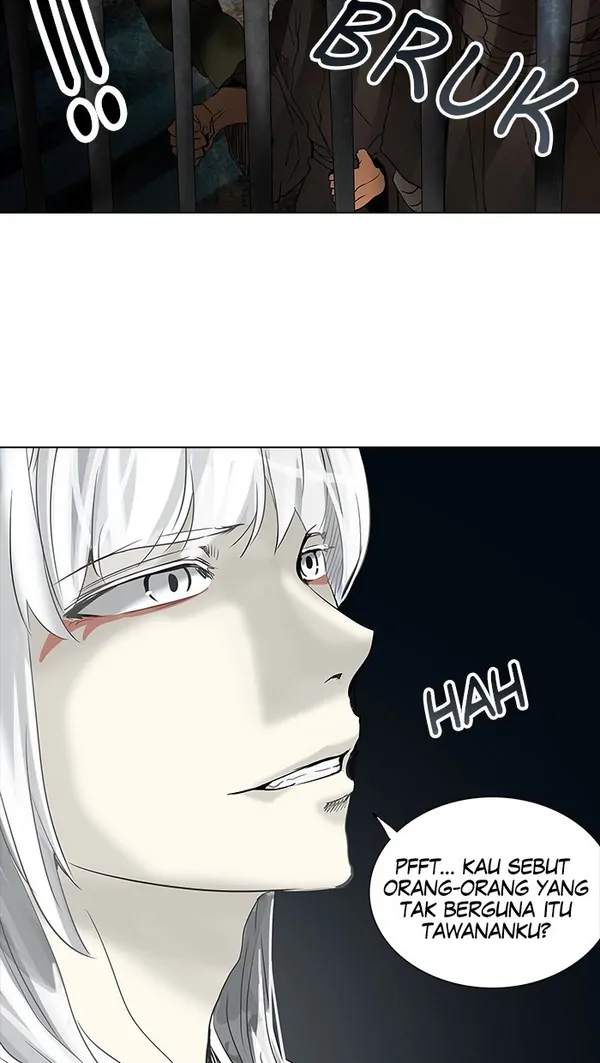 Baca Tower of God - Chapter 267 halaman 26
