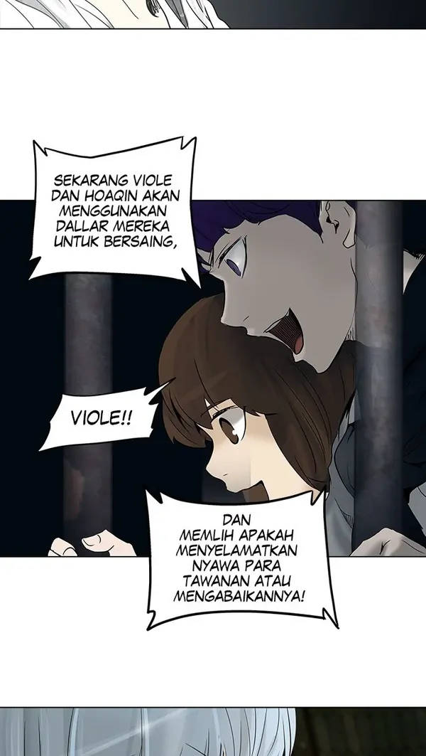 Baca Tower of God - Chapter 267 halaman 27