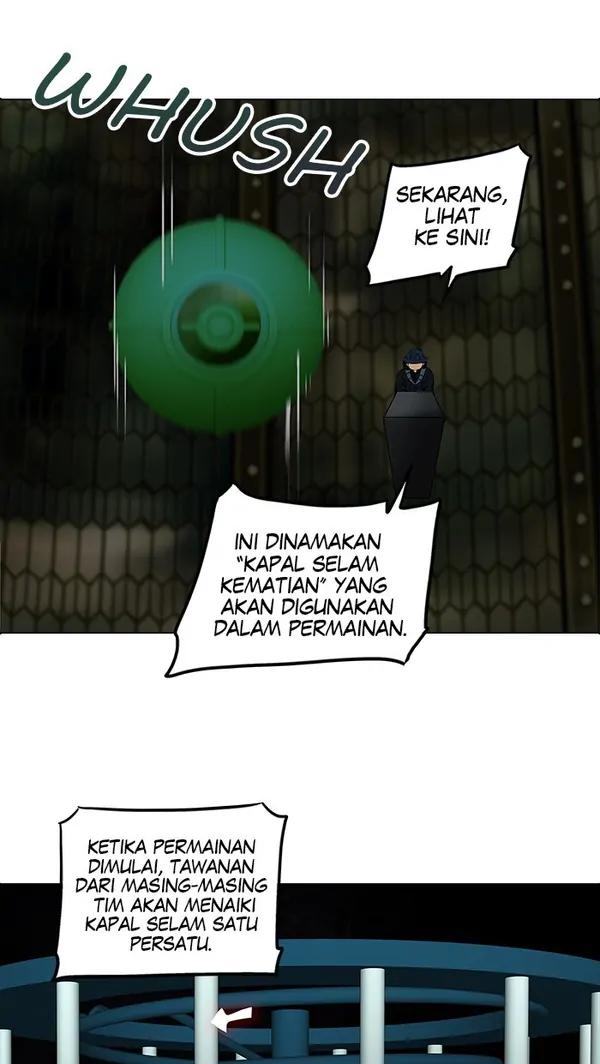 Baca Tower of God - Chapter 267 halaman 29