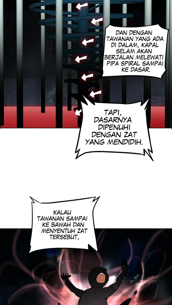 Baca Tower of God - Chapter 267 halaman 30