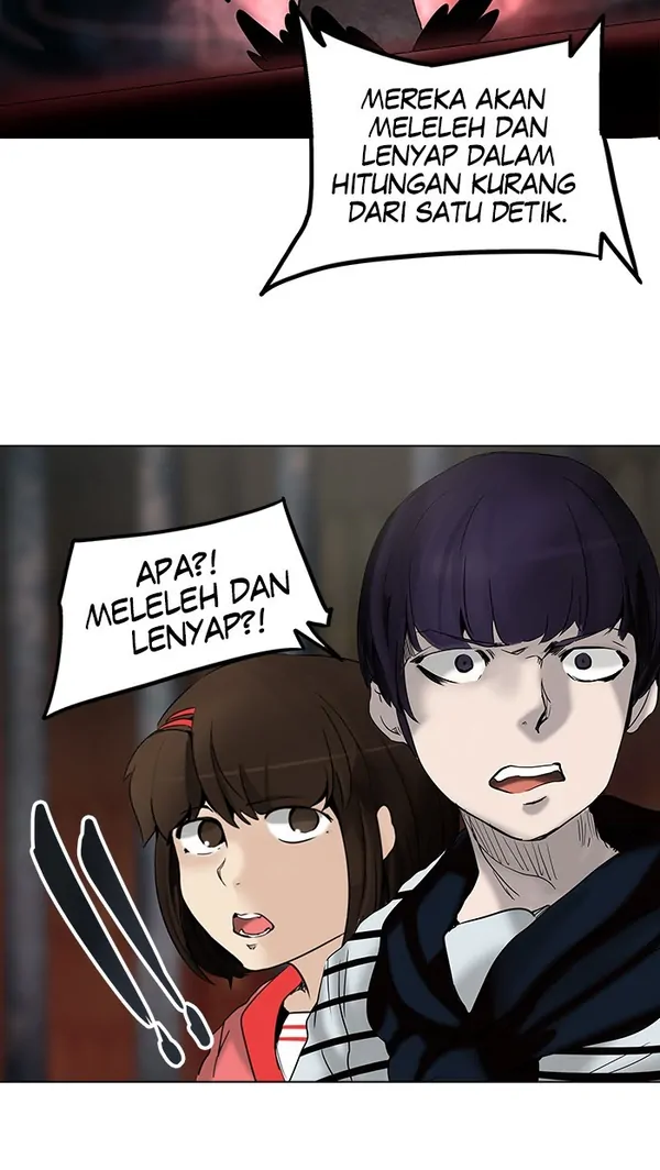 Baca Tower of God - Chapter 267 halaman 31