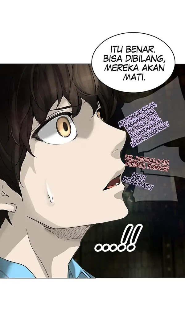 Baca Tower of God - Chapter 267 halaman 32