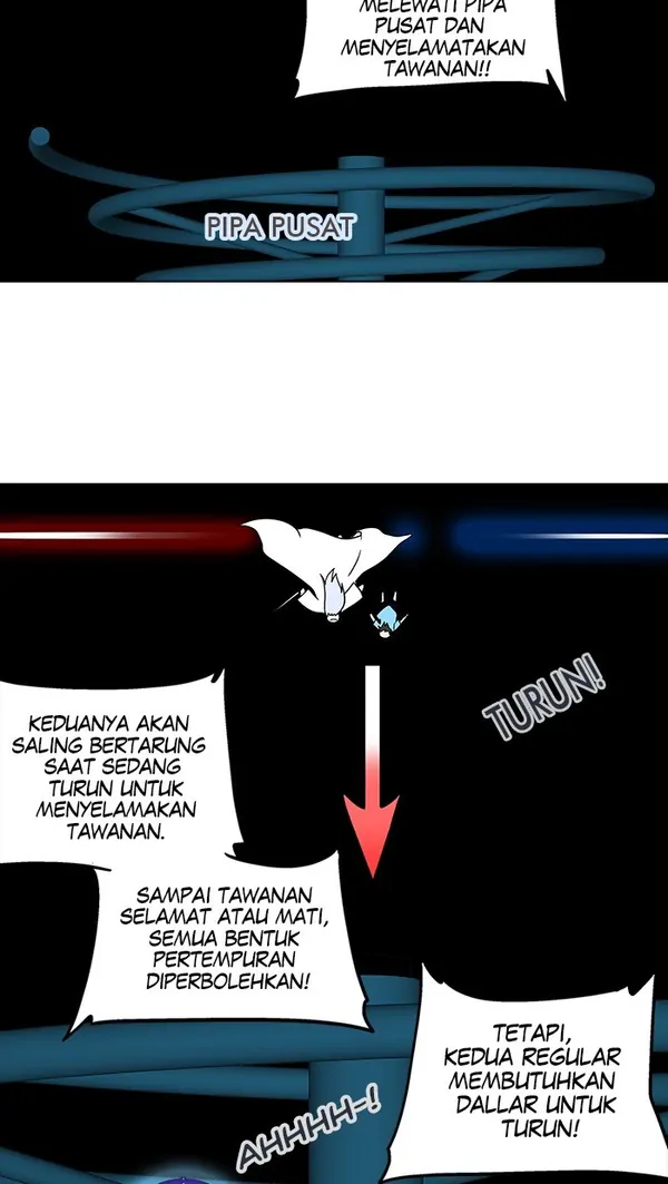 Baca Tower of God - Chapter 267 halaman 34