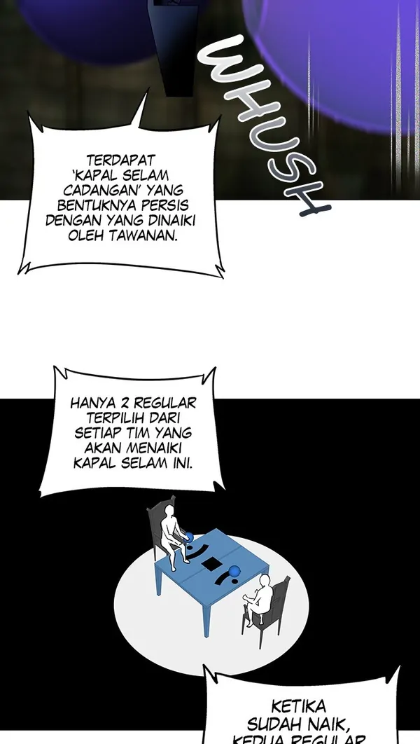 Baca Tower of God - Chapter 267 halaman 36