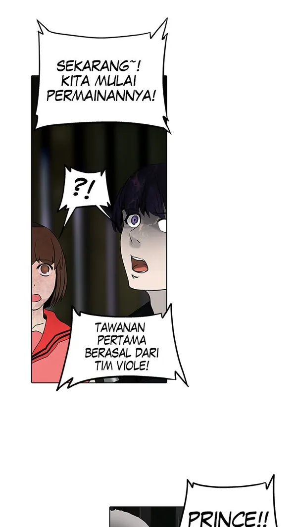 Baca Tower of God - Chapter 267 halaman 42