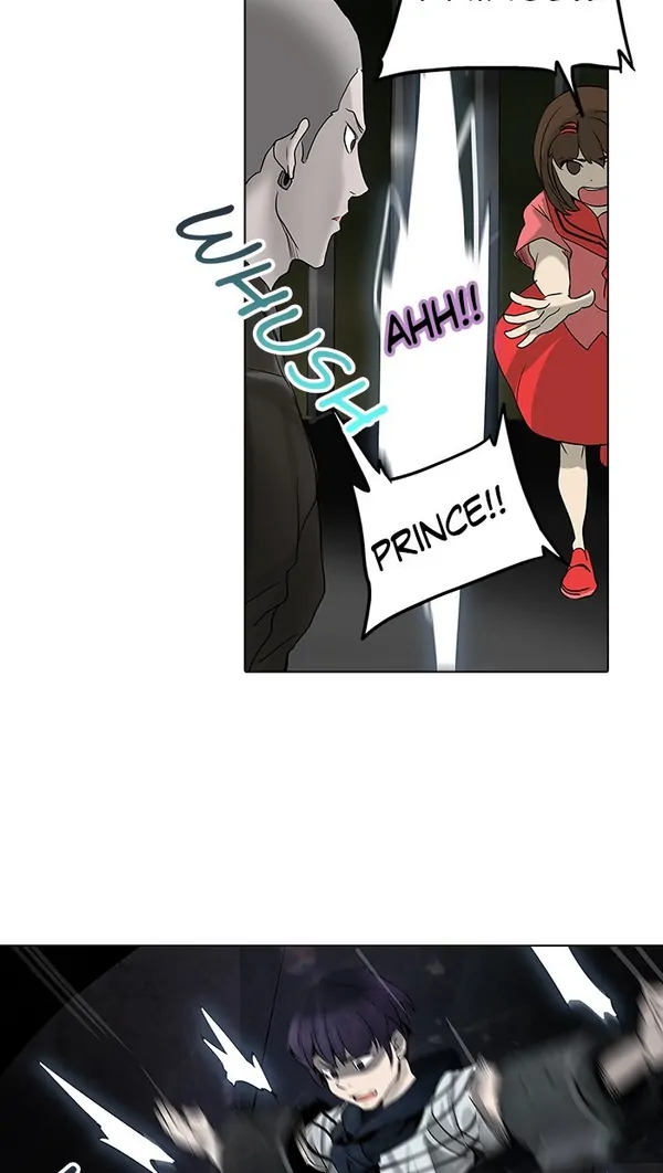 Baca Tower of God - Chapter 267 halaman 43
