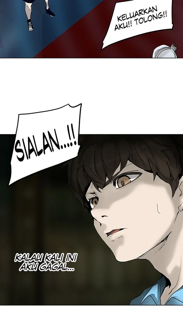 Baca Tower of God - Chapter 267 halaman 45