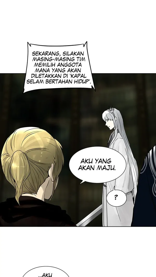 Baca Tower of God - Chapter 267 halaman 47