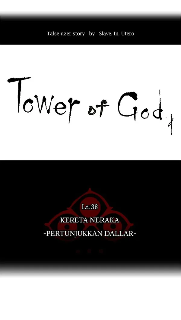 Baca Tower of God - Chapter 267 halaman 5