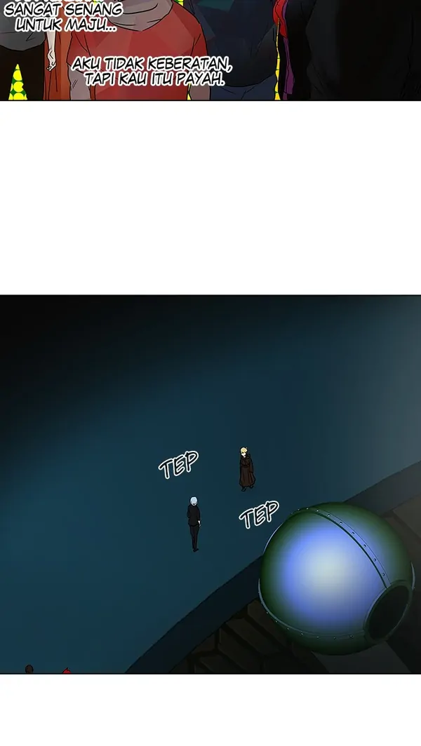 Baca Tower of God - Chapter 267 halaman 50