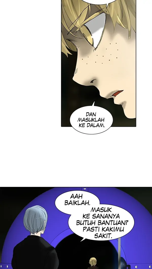 Baca Tower of God - Chapter 267 halaman 52