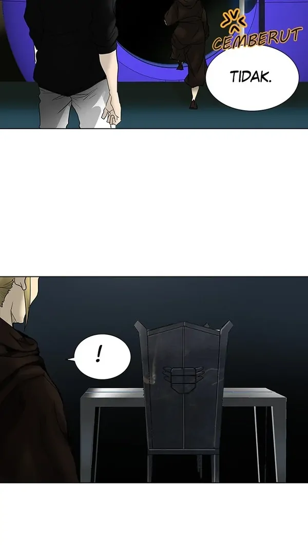 Baca Tower of God - Chapter 267 halaman 53