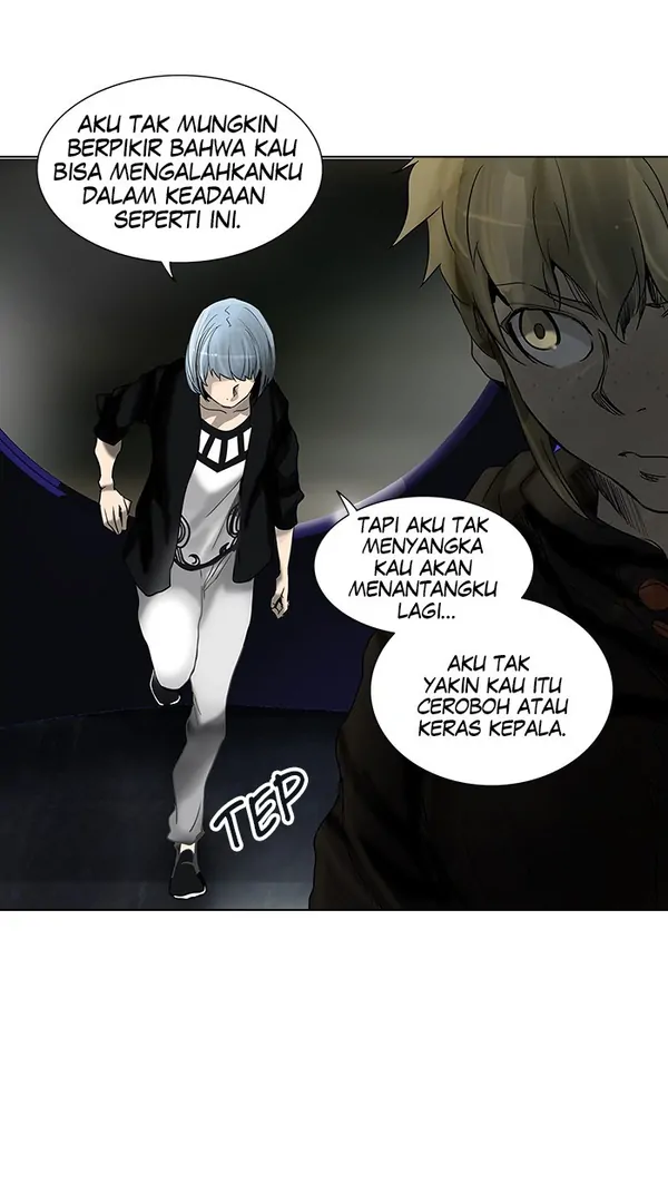 Baca Tower of God - Chapter 267 halaman 54