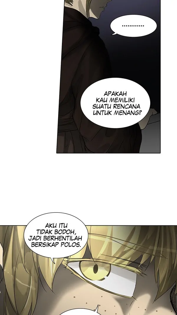 Baca Tower of God - Chapter 267 halaman 56