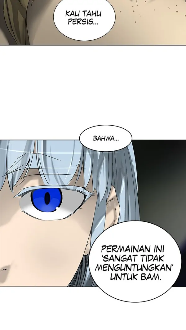 Baca Tower of God - Chapter 267 halaman 57