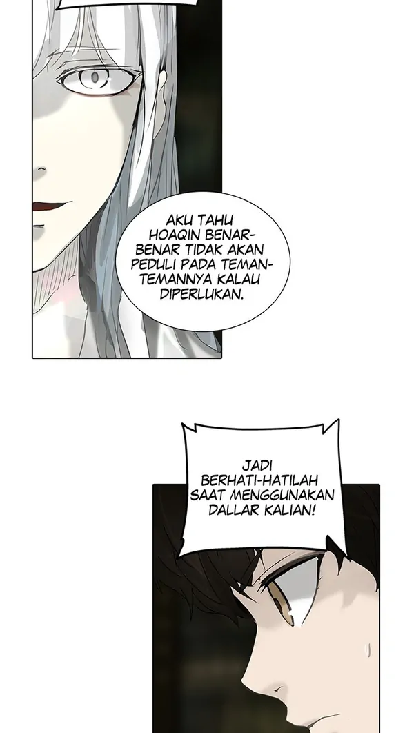 Baca Tower of God - Chapter 267 halaman 59