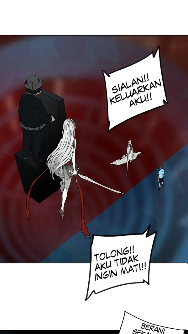 Baca Tower of God - Chapter 267 halaman 62