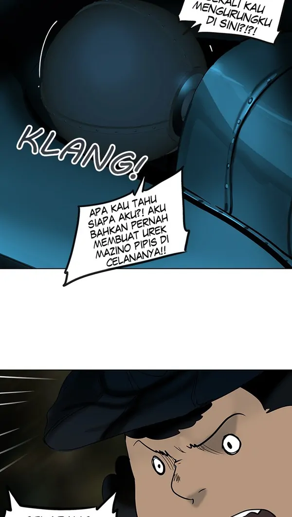 Baca Tower of God - Chapter 267 halaman 63