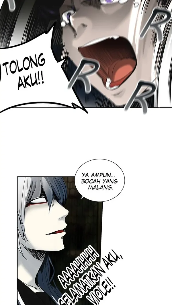 Baca Tower of God - Chapter 267 halaman 66