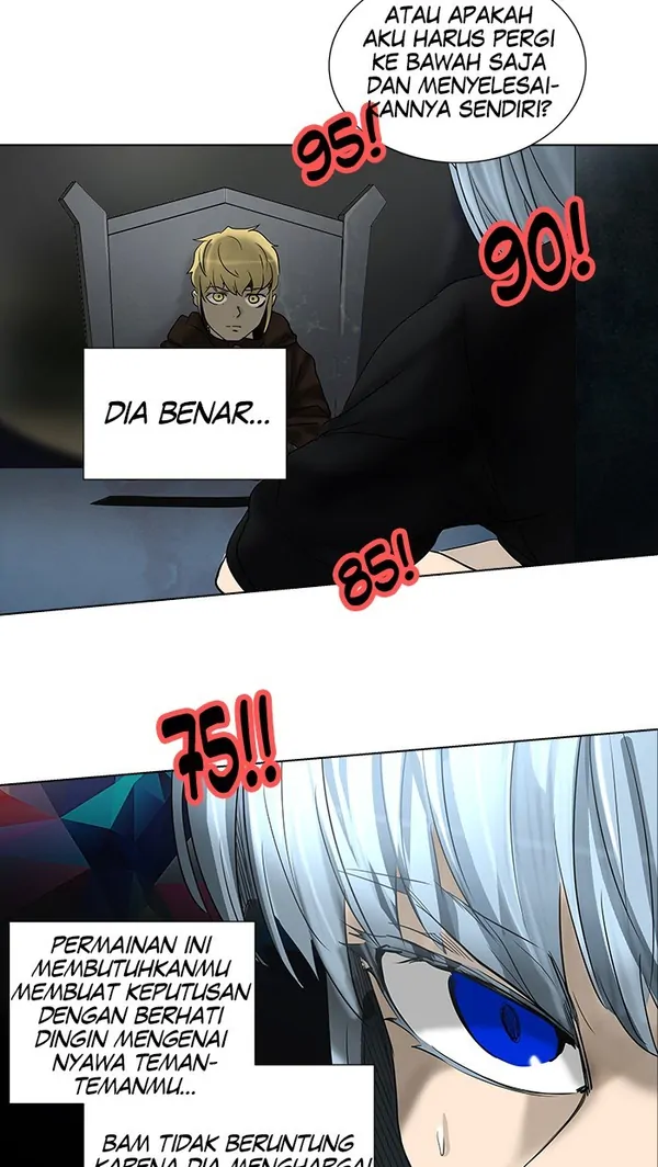 Baca Tower of God - Chapter 267 halaman 68