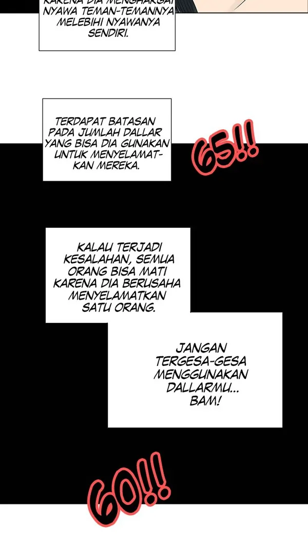 Baca Tower of God - Chapter 267 halaman 69