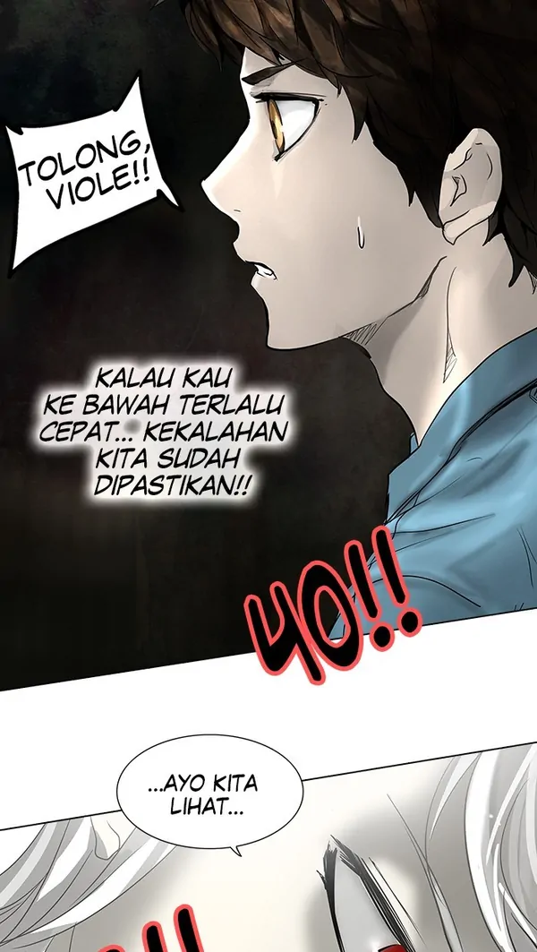 Baca Tower of God - Chapter 267 halaman 71