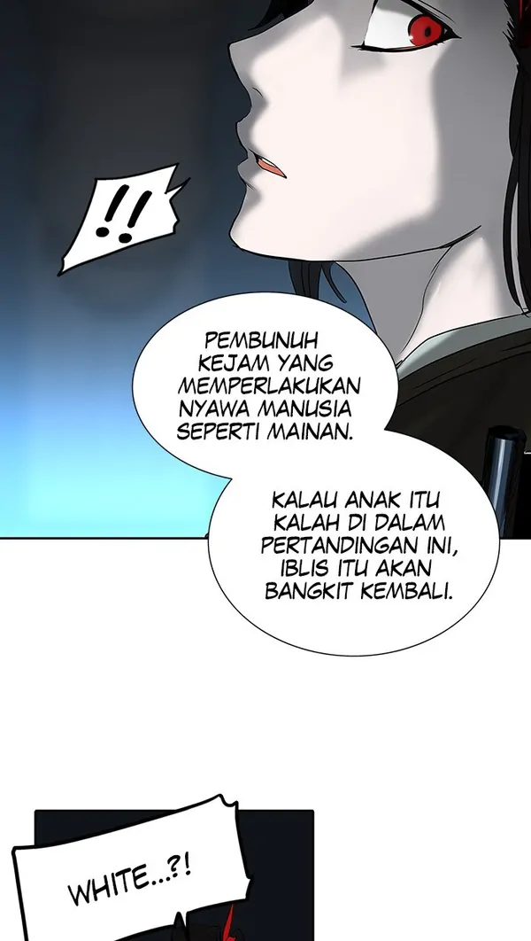 Baca Tower of God - Chapter 267 halaman 76
