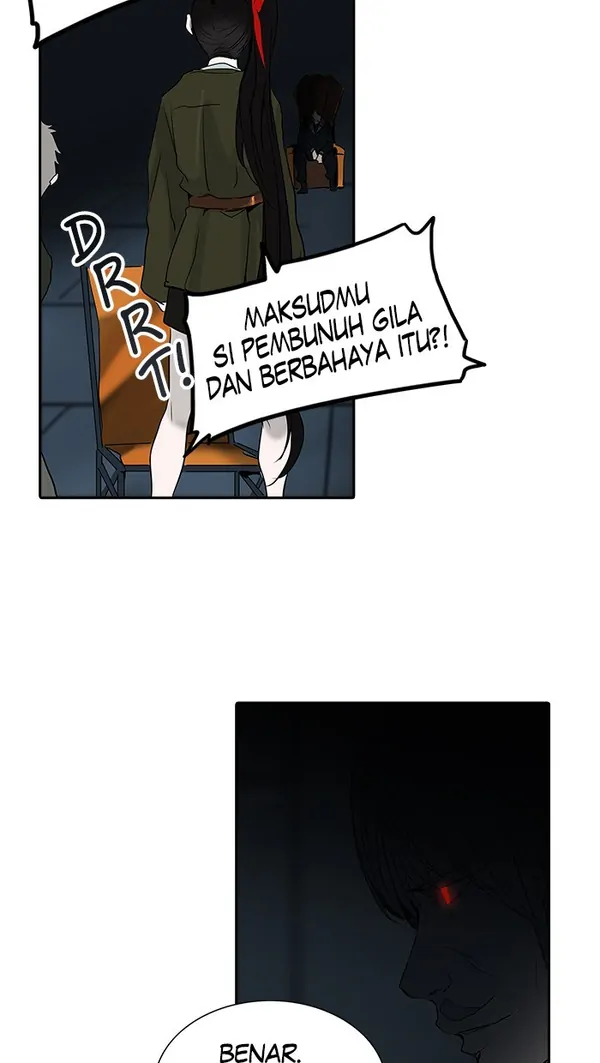 Baca Tower of God - Chapter 267 halaman 77