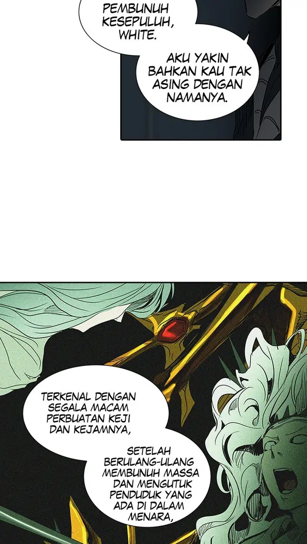 Baca Tower of God - Chapter 267 halaman 78