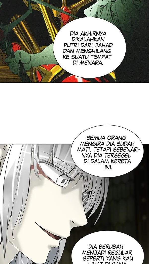 Baca Tower of God - Chapter 267 halaman 79